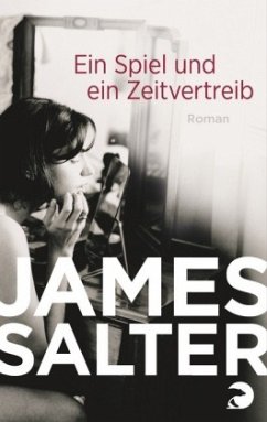Cover Ein Spiel und ein Zeitvertreib