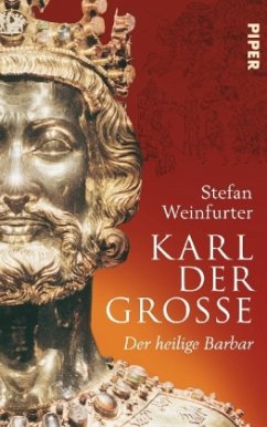 Karl der Große - Weinfurter, Stefan