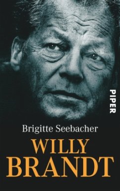 Willy Brandt - Seebacher-Brandt, Brigitte