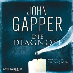 Die Diagnose - Gapper, John