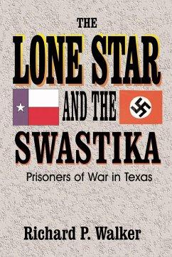 Lone Star and the Swastika