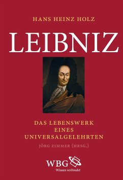 Leibniz - Holz-Markun, Silvia