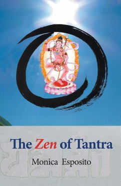 The Zen of Tantra. Tibetan Great Perfection in Fahai Lama's Chinese Zen Monastery