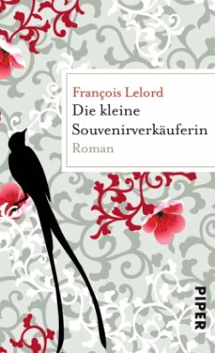 Die kleine Souvenirverkäuferin - Lelord, François