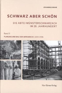 Cover Schwarz aber schön