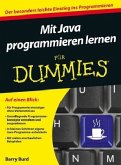 Mit Java programmieren lernen für Dummies