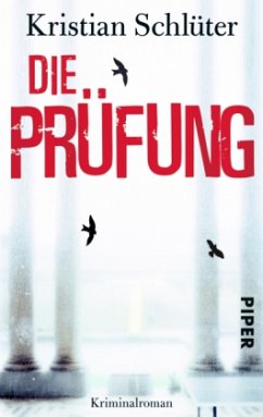 Die Prüfung - Schlüter, Kristian