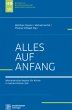 Alles auf Anfang - Bild 1