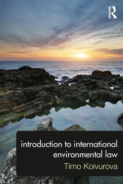 Introduction to International Environmental Law