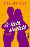 Er liebt, sie liebt Er liebt, sie liebt