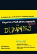 Kognitive Verhaltenstherapie Tagebuch... - Bild 1