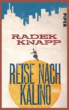 Reise nach Kalino - Knapp, Radek