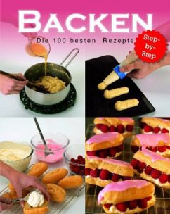 Cover Backen