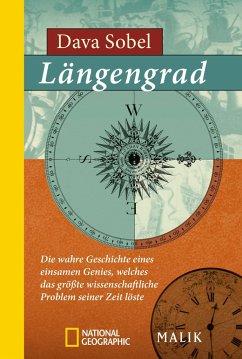 Längengrad - Sobel, Dava