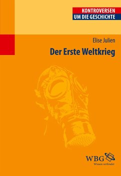 Der Erste Weltkrieg - Julien, Élise