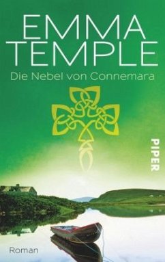 Die Nebel von Connemara / Neuseeland Saga Bd.4 - Temple, Emma