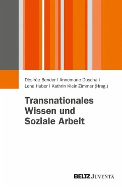 Transnationales Wissen und Soziale Arbeit (eBook, PDF)
