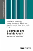Selbsthilfe und Soziale Arbeit (eBook, PDF)
