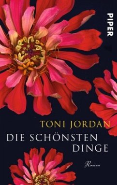 Die schönsten Dinge - Jordan, Toni