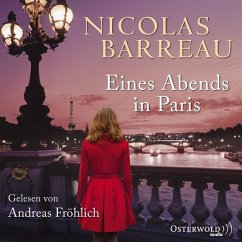 Eines Abends in Paris - Barreau, Nicolas