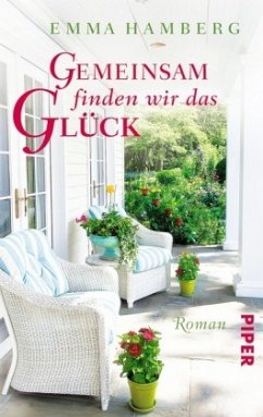 Gemeinsam finden wir das Glück - Hamberg, Emma