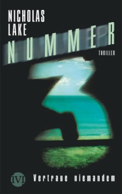 Nummer 3 - Lake, Nicholas