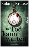 Der Tod kann warten