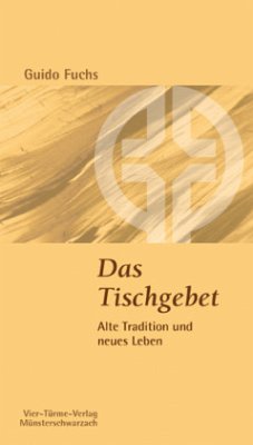 Das Tischgebet - Fuchs, Guido