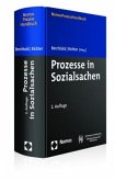 Prozesse in Sozialsachen