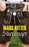 Stieranger / Reporter Karl-Heinz Hartinger Bd.3