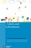 2013 - Glück und Lebenskunst / Jahrbuch der Religionspädagogik (JRP) Bd.29