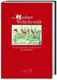 Die Arolser Weltchronik