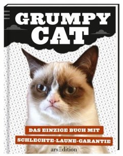 Grumpy Cat - Grumpy Cat
