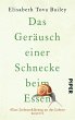 Das Geräusch einer Schnecke beim Essen - Bild 1