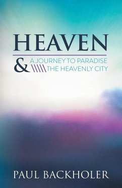 Heaven - Backholer, Paul