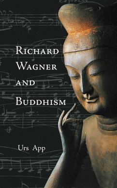 Richard Wagner and Buddhism Richard Wagner and Buddhism