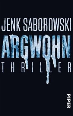 Argwohn - Saborowski, Jenk