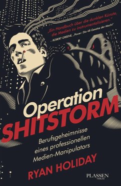 Operation Shitstorm - Holiday, Ryan