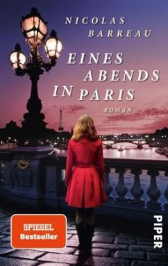 Eines Abends in Paris - Barreau, Nicolas