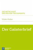 Der Galaterbrief