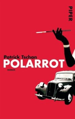 Polarrot - Tschan, Patrick