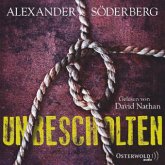 Unbescholten / Sophie Brinkmann Bd.1 (8 Audio-CDs)