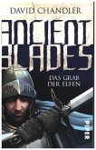 Das Grab der Elfen / Ancient Blades Bd.2