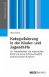 Kategorisierung in der Kinder- und... - Bild 1