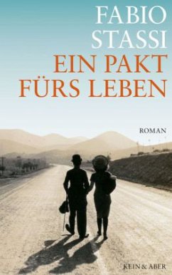 Ein Pakt fürs Leben - Stassi, Fabio