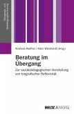 Beratung im Übergang (eBook, PDF)