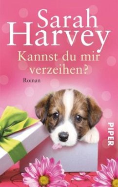 Kannst du mir verzeihen? - Harvey, Sarah