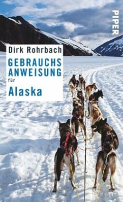 Gebrauchsanweisung für Alaska - Rohrbach, Dirk