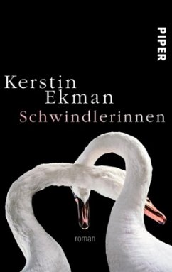 Schwindlerinnen - Ekman, Kerstin