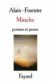 Miracles Miracles